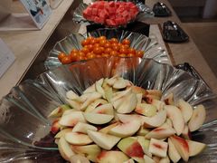 -西安阳光国际大酒店·中餐厅