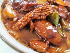 -明呈黄鱼面馆(斜土路店)
