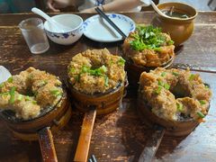 -秦二哥格格(高笋塘店)