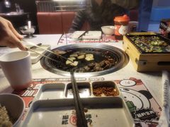 -猫抓烤肉(春熙路店)