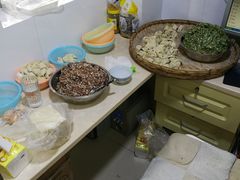 -阿麟馄饨(延长路店)