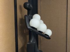 -万泊酒店(长沙五一广场国金中心店)