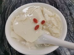 冰醉豆花-西月城谭豆花(春熙路店)