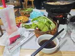 -范贤光鸡公煲(平乐园总店)