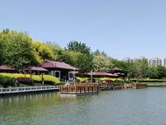 -塘沽森林公园