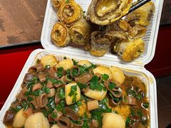 -蚝得喜海鲜(东城店)