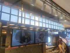 -池田寿司·4H鲜作(西直门凯德华联店)