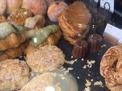 -BAKER&SPICE(BFC外滩金融中心店)