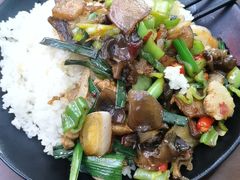 -农家菜馆(三墩店)