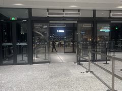 -杭州萧山国际机场