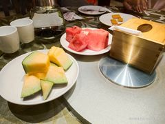 -锦绣金山人家(友谊店)