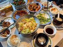 -欧记大排档·景德菜(上海首店)