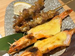 -贵木日本料理·铁板烧(新地假日广场店)