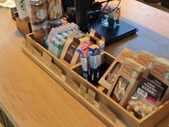 -星巴克(北京西大望路温特莱店)