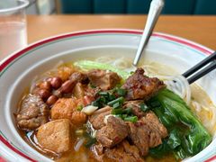 -苏州大学独墅湖校区-第8食堂(崇文路店)