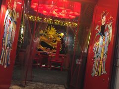 门面-大龙辣火锅·龙虾·烧烤(湖滨新天地店)