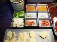 -火炉情韩国料理店(古田路店)