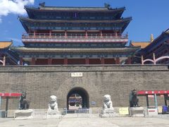 -大明幻境第一城