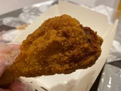 -麦当劳(温州人民路店)