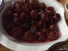 -蜀留香火锅(白堤路店)