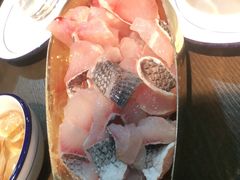 -土著渔匠·养生蝴蝶鱼(香樟路店)