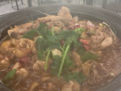-张妈台式锅烧(深大店)