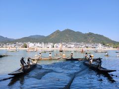 -新安江山水画廊风景区