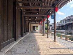 -黎里古镇
