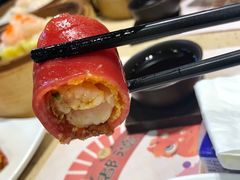 -点都德(汇盈广场店)