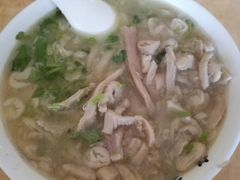 -老三羊汤【北兴隆街店】