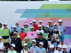 -旭宝高尔夫俱乐部