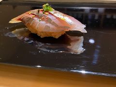 -鮨青(恒基名人购物中心店)