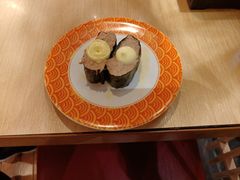 -万岁寿司(芳村店)