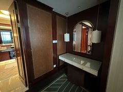 -常州武进九洲喜来登酒店
