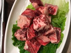 -金海阁海鲜火锅