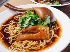 -厝内小眷村(天河南一路店)