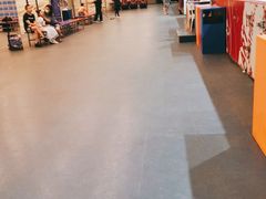 -冠军冰场(环球中心店)