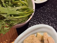 -京炭铜锅涮肉·羊蝎子·羊肉炉(保利·时光里店)