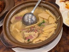 -一楼食业·美食人家