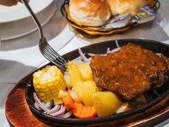 -太平馆西餐厅(北京路店)