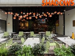-SHADOWS•Bistro&Eatery(安福路店)