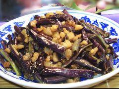 肉汤红豆角-湘语·湖南家常菜(新洲店)