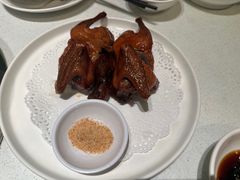 -顺峰顺水顺德菜(第一百货店)