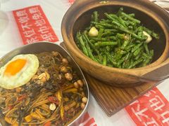 -老表记广西宵夜螺蛳鸭脚煲(东盟店)