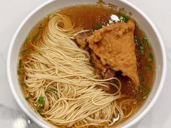 大排面-老西白点心店