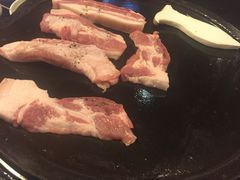-Dombe豚(黑猪肉街店)