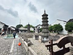 -南翔古镇