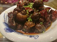 -陶然居·重庆菜(南滨路店)