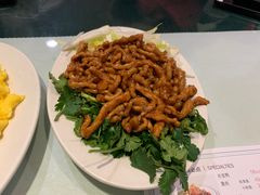 -老昌春饼(中央大街店)