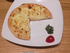 -菲滋意式餐厅(鄞州印象城店)